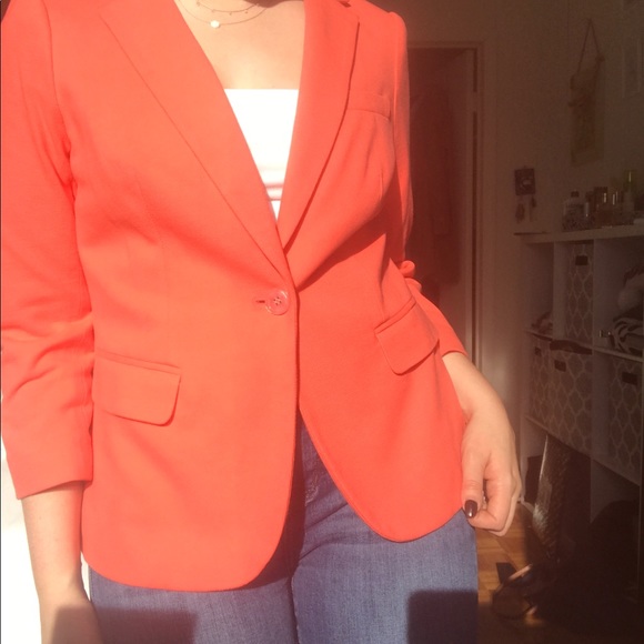 The Limited Blazer - Picture 1 of 4